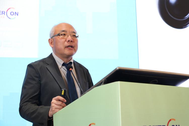 肖延科技亮相第十五届电力系统技术国际会议，以创新技术赋能新型电力系统建设